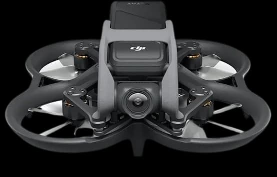 DJI Professional Service