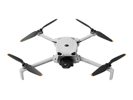 DJI Lito 1