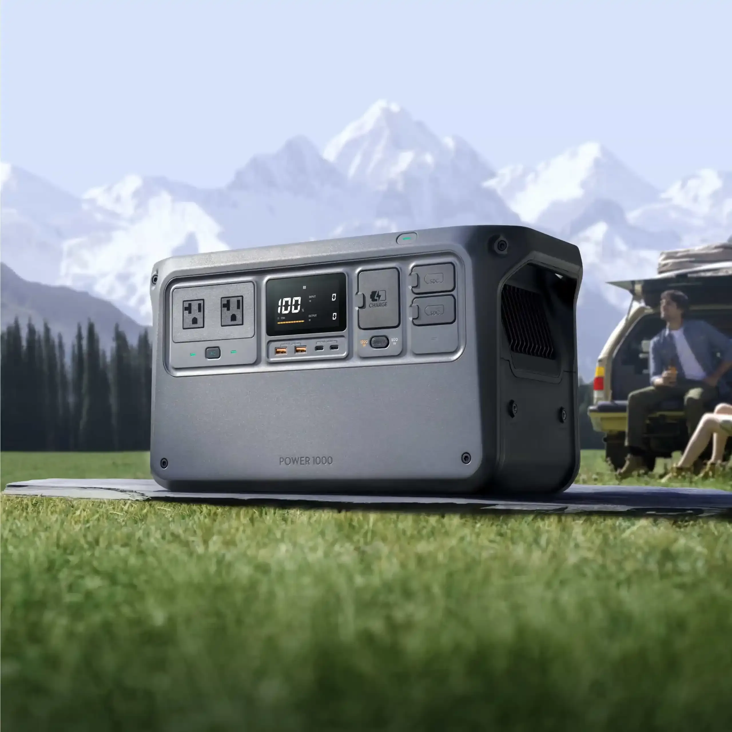 DJI Power 1000 V2