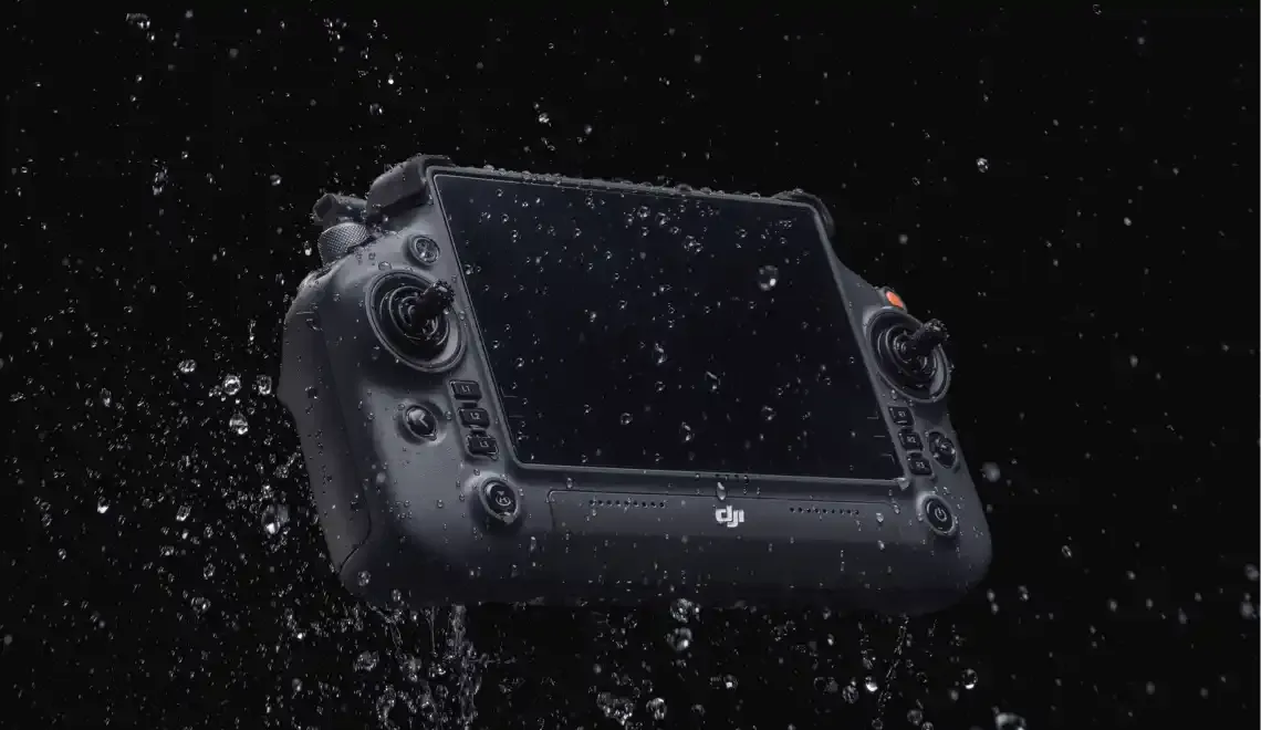 DJI RC Plus