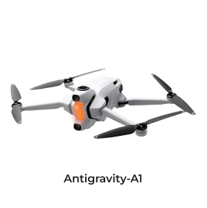 Antigravity A1