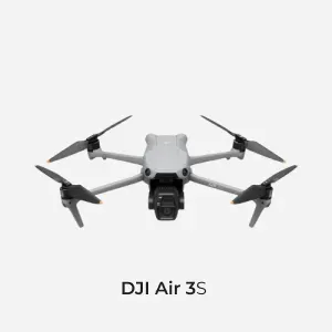 DJI Air 3S