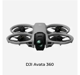 DJI Avata 360