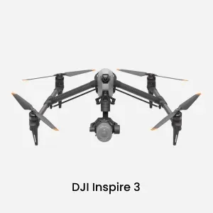 DJI Inspire 3