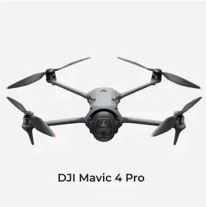 DJI Mavic 4 Pro