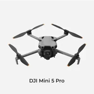 DJI Mini 5 Pro