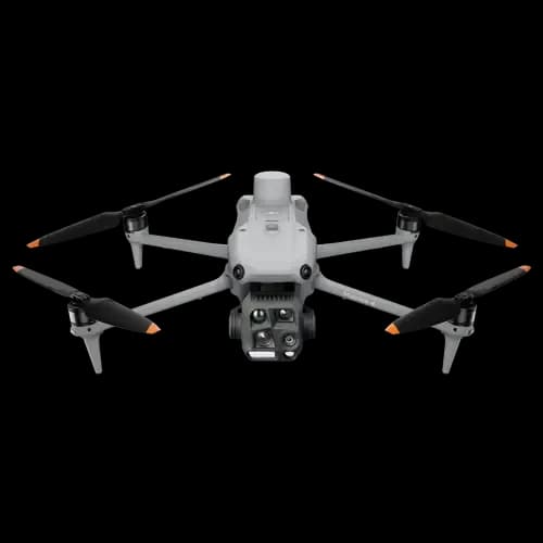 DJI Matrice 4T