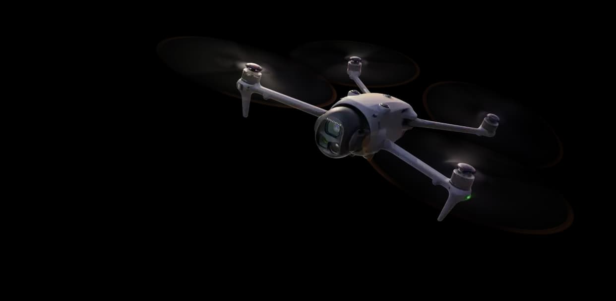 DJI Mavic 4 Pro
