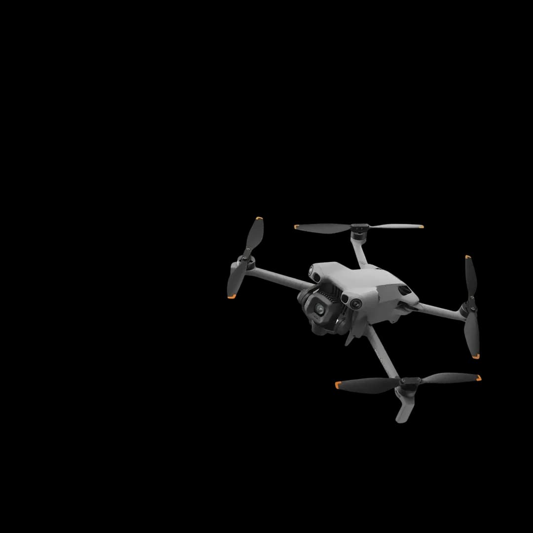 DJI Mini 5 Pro