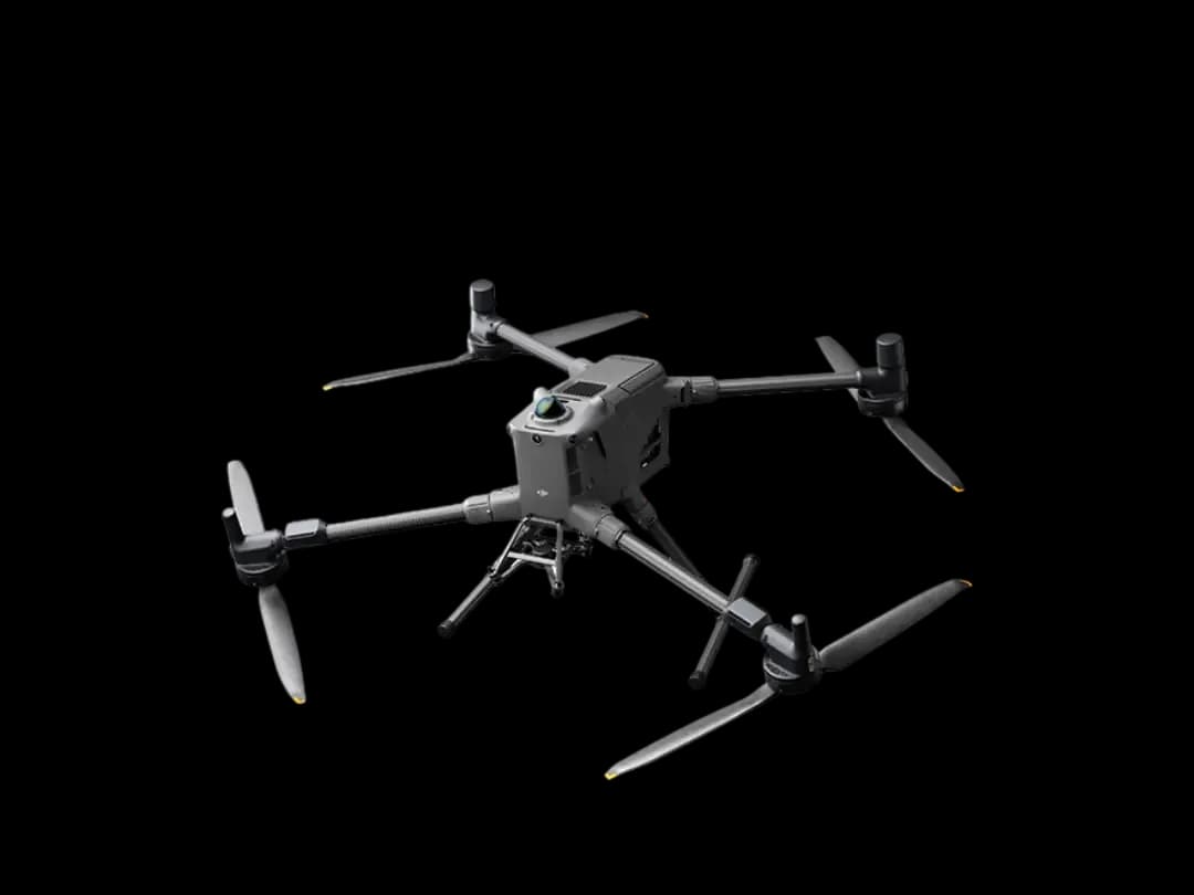 DJI Matrice 400