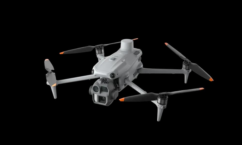 DJI Matrice 4E